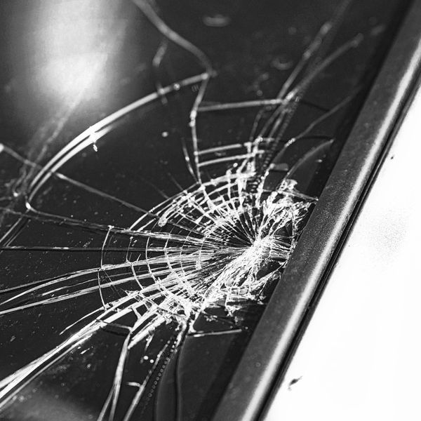 Understanding the Different Types of Auto Window Damage Whitefish